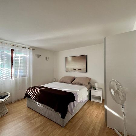 Villa Ana Razanj Ngoại thất bức ảnh