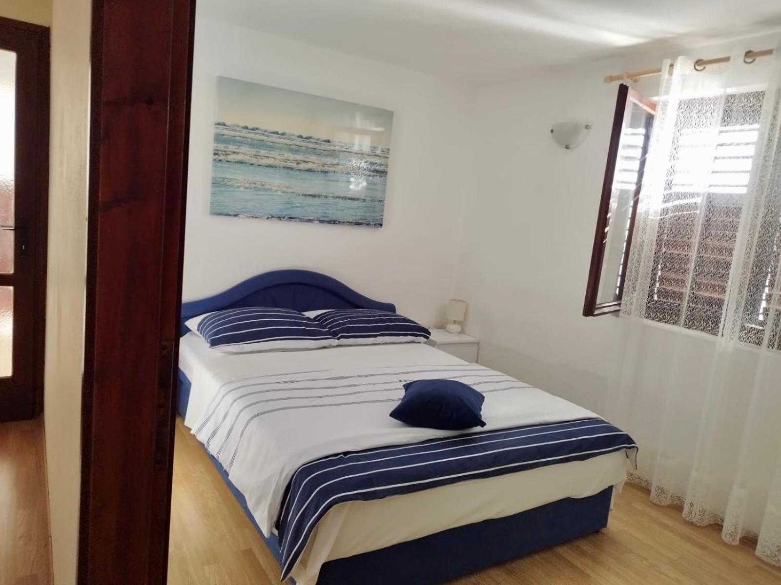 Villa Ana Razanj Ngoại thất bức ảnh