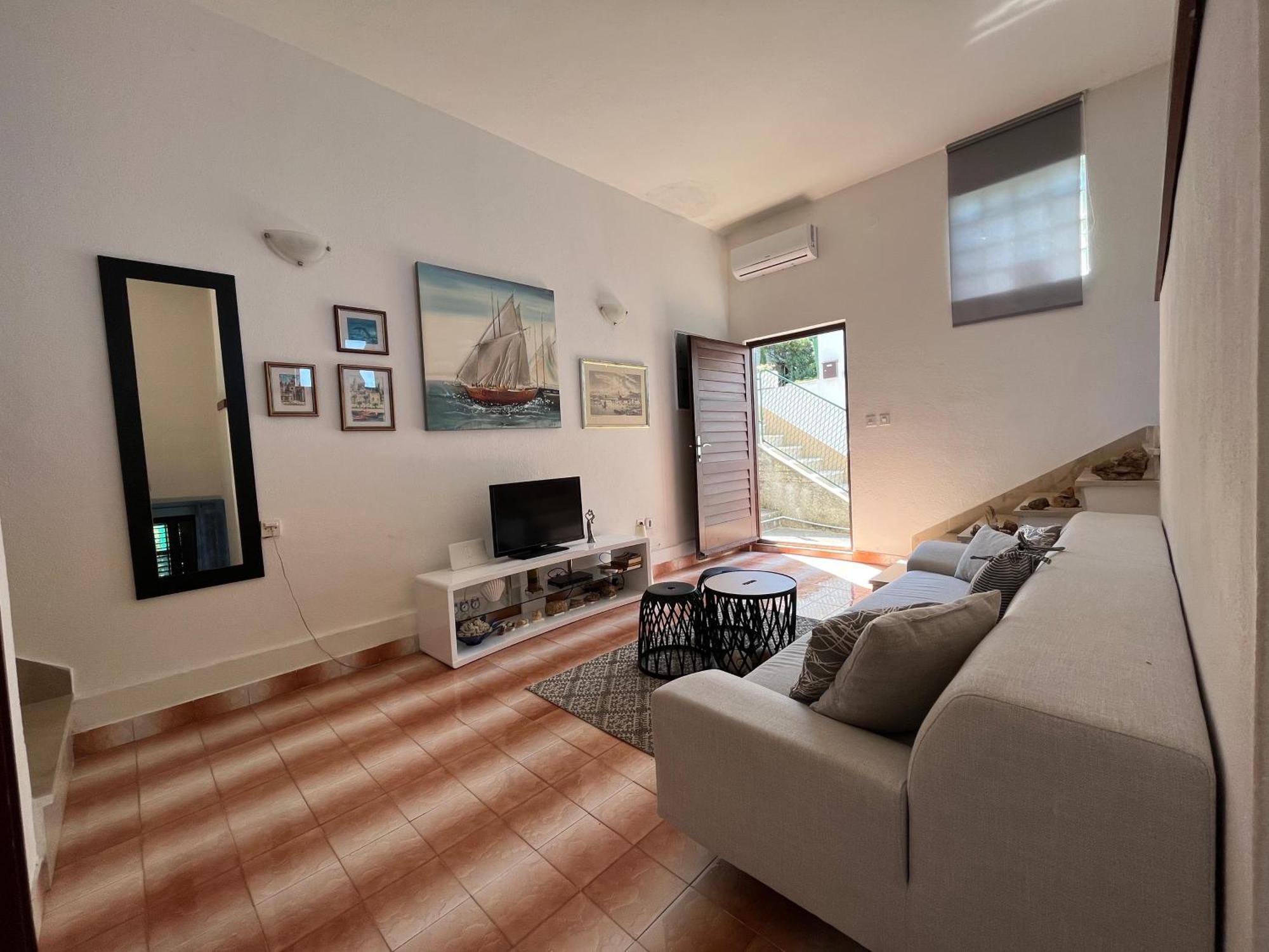 Villa Ana Razanj Ngoại thất bức ảnh
