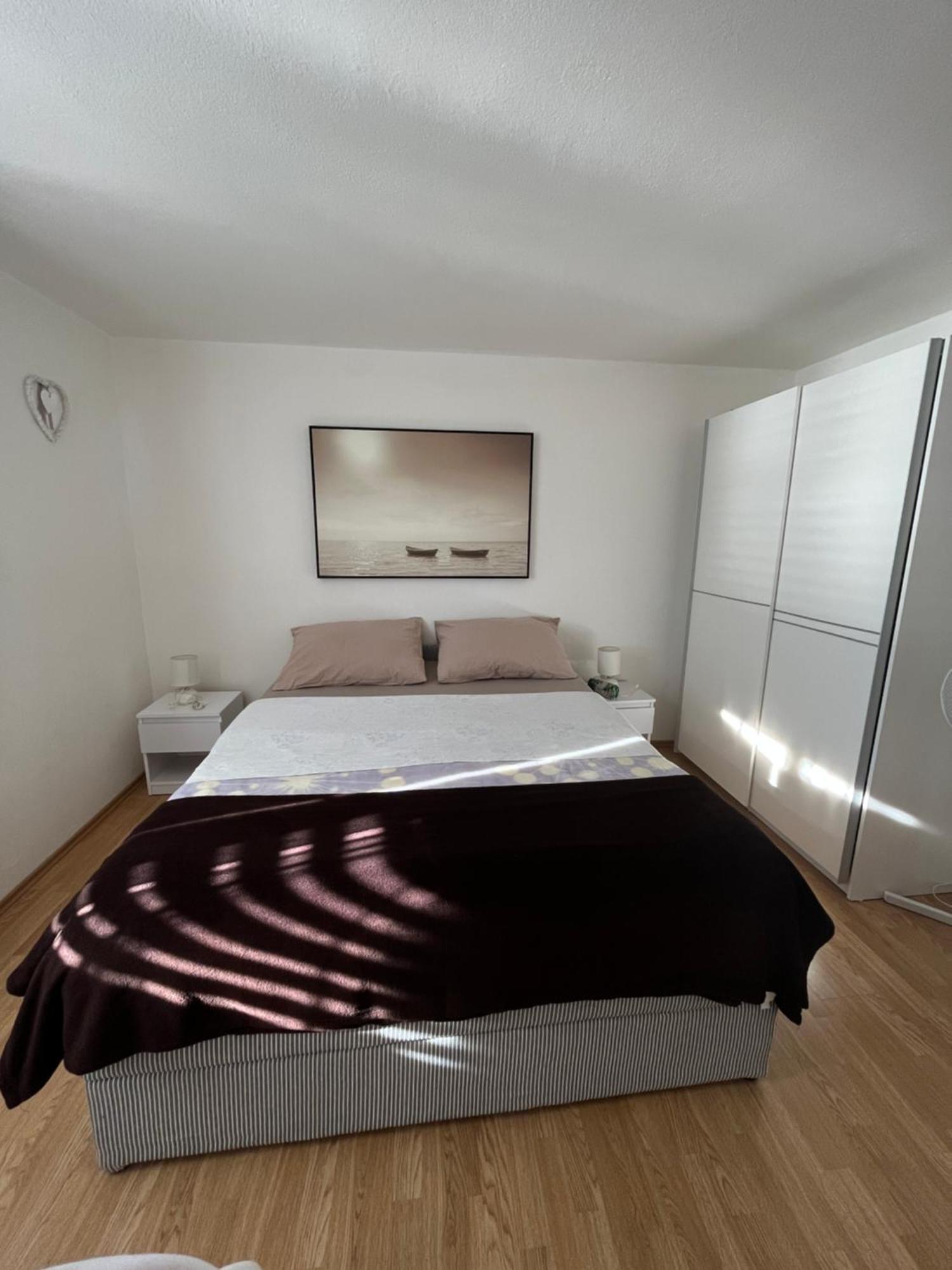 Villa Ana Razanj Ngoại thất bức ảnh