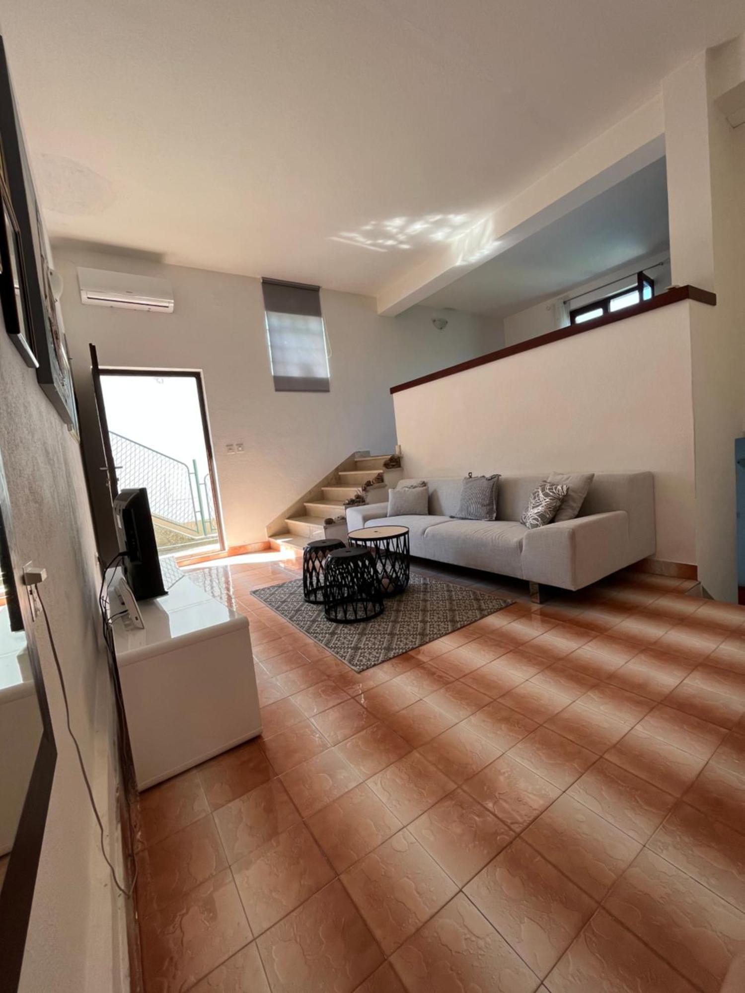 Villa Ana Razanj Ngoại thất bức ảnh