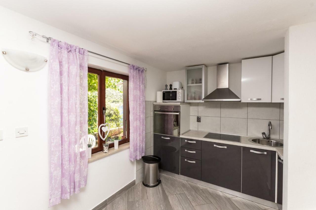 Villa Ana Razanj Ngoại thất bức ảnh